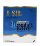 I-SiL Heavy body-Regular set