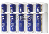 I-SiL Medium body Jumbo 120ml x 10-Regular set