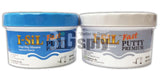 I-SiL Putty-Fast set