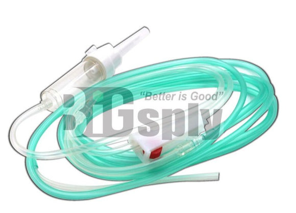 Implant Irrigation Tube W&H