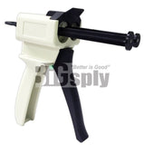 Handgun- Impression Cartridge