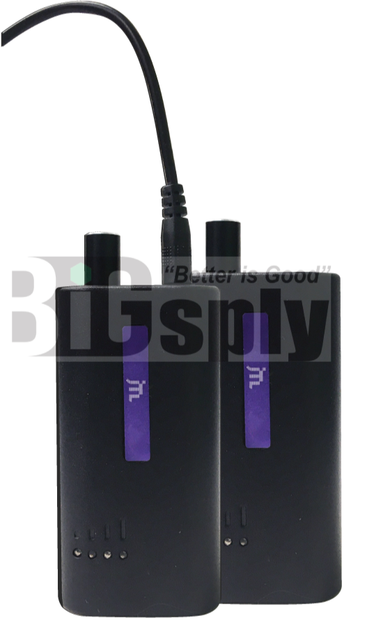 Autofocus LED Light Attachment – Bigsply