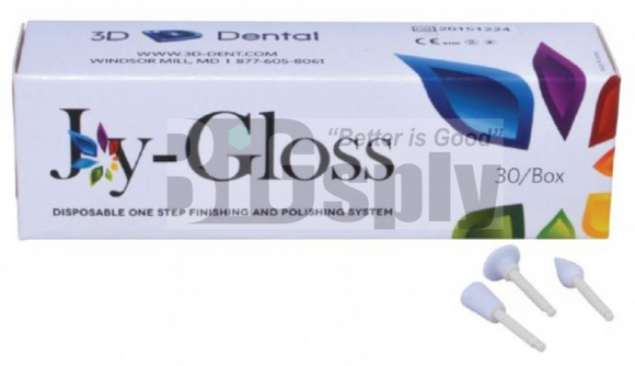 Joy Gloss