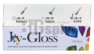 Joy Gloss