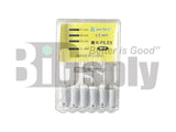 K-File 21mm #06~#45 6/pk