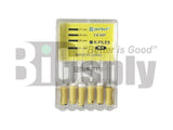 K-File 21mm #06~#45 6/pk