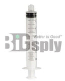 Luer Lock Irrigation Syringe