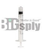 Luer Lock Irrigation Syringe