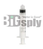 Luer Lock Irrigation Syringe