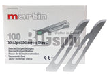 Surgical Blades #12/#15 100/bx