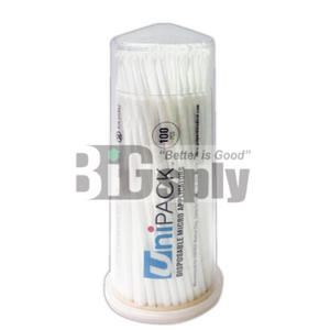 Micro Applicator Tips
