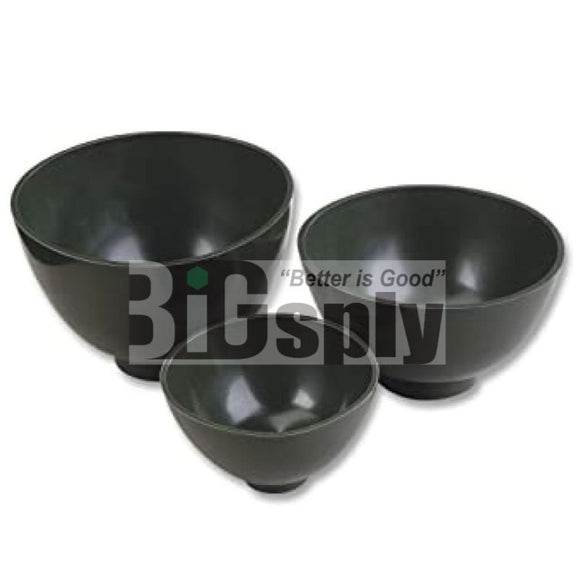 Mixing bowls