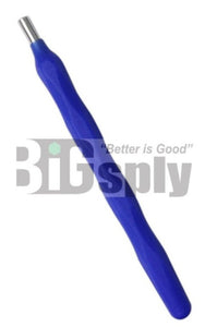 Mouth Mirror Handle-Silicone