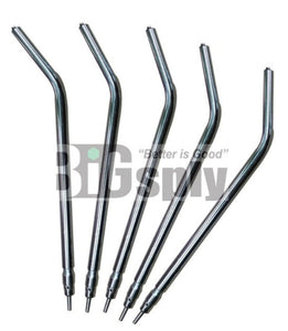 Air/Water Syringe Tips Metal
