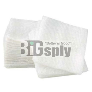 Gauze Non-Woven Sponges N/S