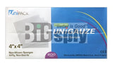 Gauze Non-Woven Sponges N/S