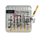 Niti Reciprocating System- OneFile 21mm (Waveone) 6/pk