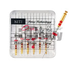 Niti Reciprocating System- OneFile 25mm (Waveone) 6/box
