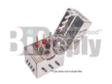 Endo File Stand-Organizer