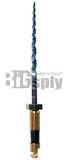 Niti Reciprocating System- OneFile PRO Blue 21mm (Waveone) 4/pk
