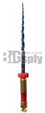 Niti Reciprocating System- OneFile PRO Blue 25mm (Waveone) 4/pk