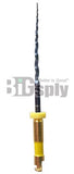 Niti Reciprocating System- OneFile PRO Blue 21mm (Waveone) 4/pk