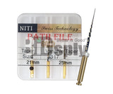 Path Files NiTi 3/pk