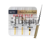 Path Files NiTi 3/pk