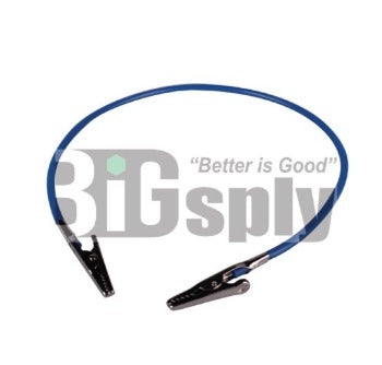 Bib Clip