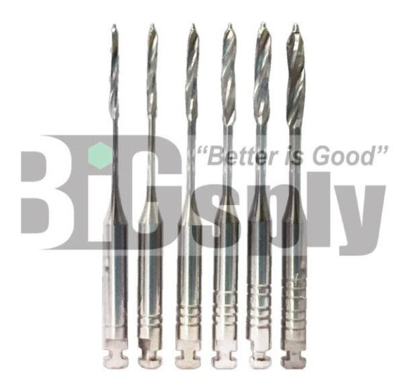 Peeso Reamer Drills 32mm