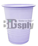 Plastic Cups