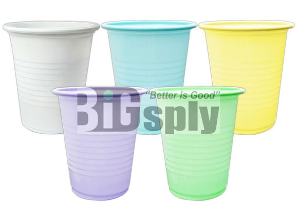 Plastic Cups