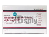 Disposable Prophy Angle Brush 100/Bx