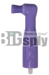 Disposable Prophy Angles 100/Bx