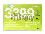 Disposable Prophy Angles 100/Bx