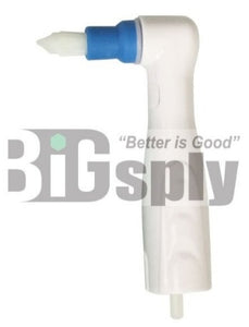 Disposable Prophy Angle Brush 100/Bx