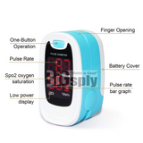 Pulse Oximeter