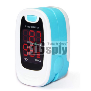 Pulse Oximeter