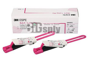 RelyX Luting 2 (Plus)