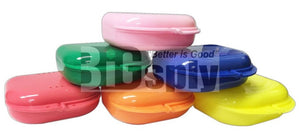 Retainer Box 12/Pk 1" Assorted
