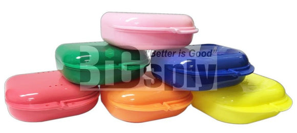 Retainer Box 12/Pk 1