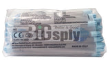 Saliva Ejector 100/Pk