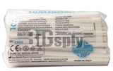 Saliva Ejector 100/Pk