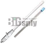 Saliva Ejector 100/Pk