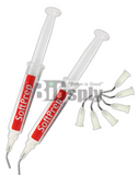 Soft Prep syringe 6g 2/pk
