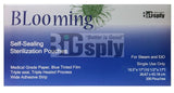Self seal Sterilization Pouches-Blooming 200/bx