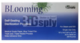 Self seal Sterilization Pouches-Blooming 200/bx