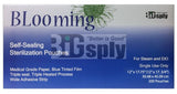 Self seal Sterilization Pouches-Blooming 200/bx