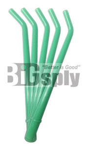 Surgical Aspirator Tips