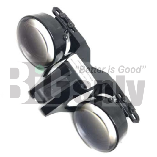 Surgical Loupe 2.5